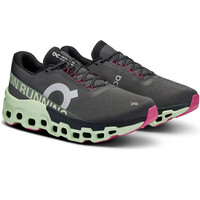 On zapatilla running hombre Cloudmonster 2 lateral interior