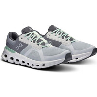 On zapatilla running hombre Cloudrunner 2 lateral interior