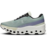 On zapatilla running mujer Cloudmonster 2 puntera