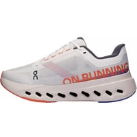 On zapatilla running mujer Cloudsurfer Next lateral interior