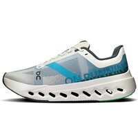 On zapatilla running mujer Cloudsurfer Next puntera