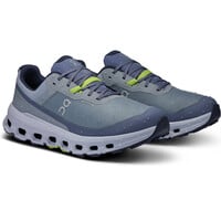 On zapatillas trail hombre Cloudvista 2 Waterproof lateral interior