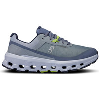 On zapatillas trail mujer Cloudvista 2 Waterproof lateral exterior