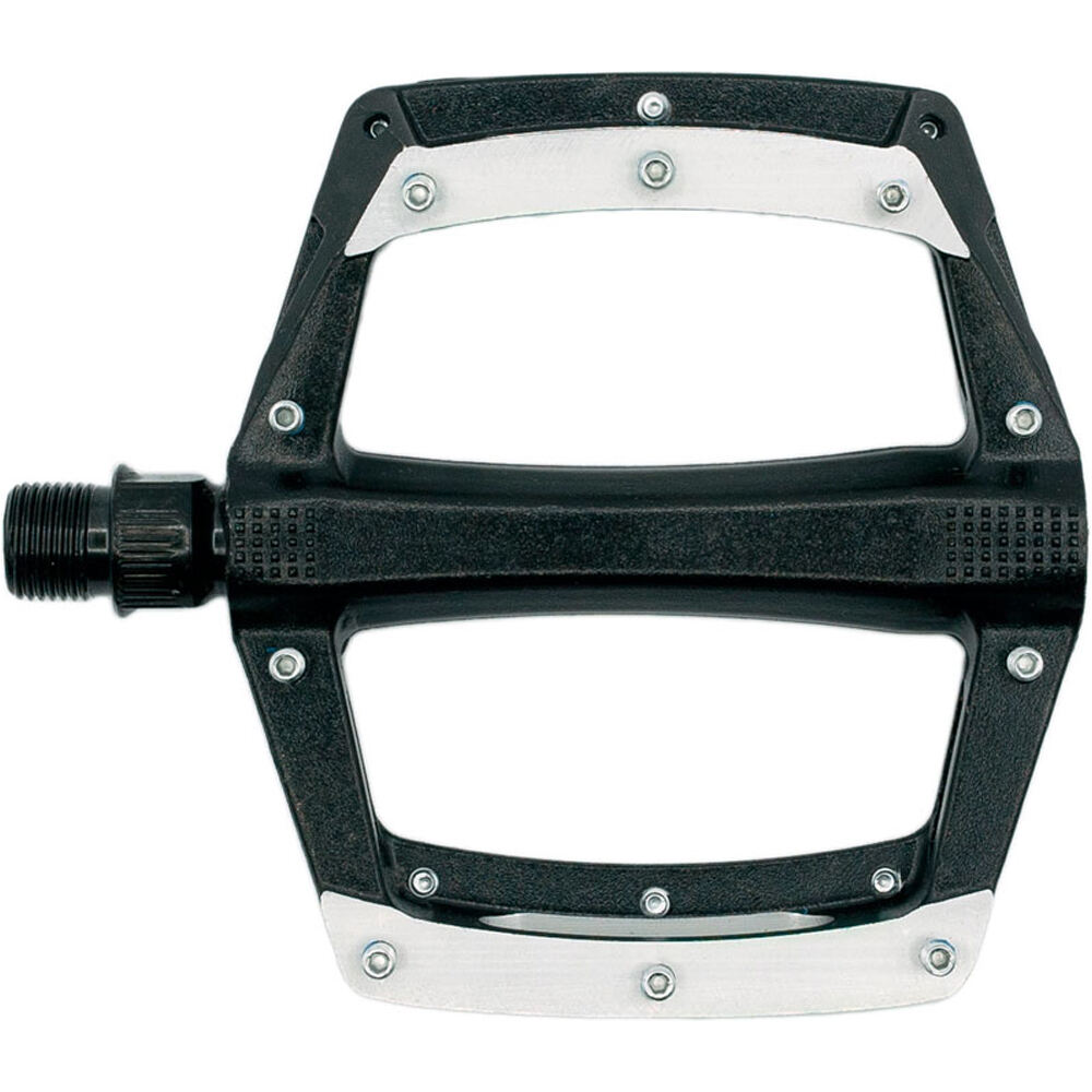 Onoff pedales plataforma PEDAL CLAW V2 vista frontal