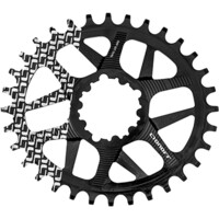 Onoff platos mtb AM PLATO DM SRAM GXP OVAL 32T BOOST vista frontal