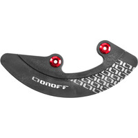 Onoff protector bicicleta AM PROTECTOR INF. ONOFF CG-04, CG-04- vista frontal