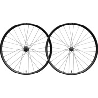 Oquo ruedas carretera RC25PRO SHIMANO HG SET vista frontal