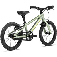 Orbea bicicleta niño MX 16 02