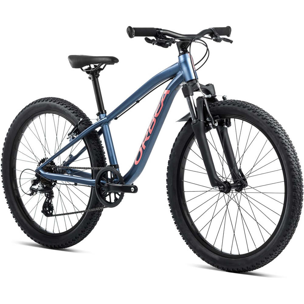 Orbea bicicleta niño MX 24 XC 01