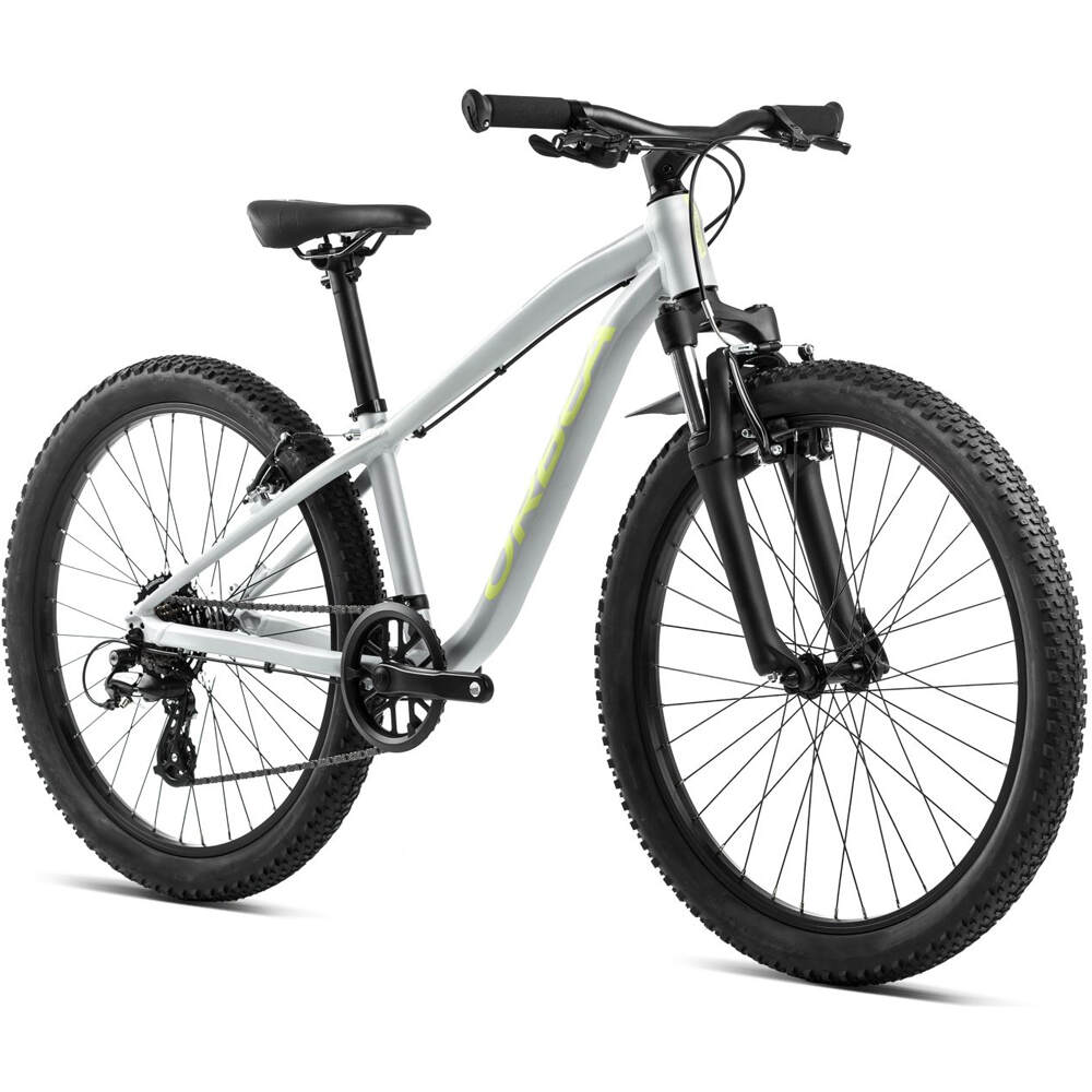 Orbea bicicleta niño MX 24 XC 01