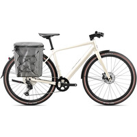 Orbea bicicleta paseo VIBE H10 EQ vista frontal