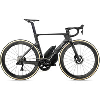 Orbea bicicletas de carretera carbono ORCA AERO M10iLTD vista frontal