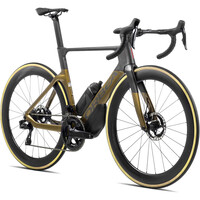 Orbea bicicletas de carretera carbono ORCA AERO M11eLTD 2024 01