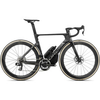 Orbea bicicletas de carretera carbono ORCA AERO M11eLTD vista frontal