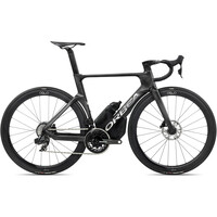 Orbea bicicletas de carretera carbono ORCA AERO M21eLTD vista frontal