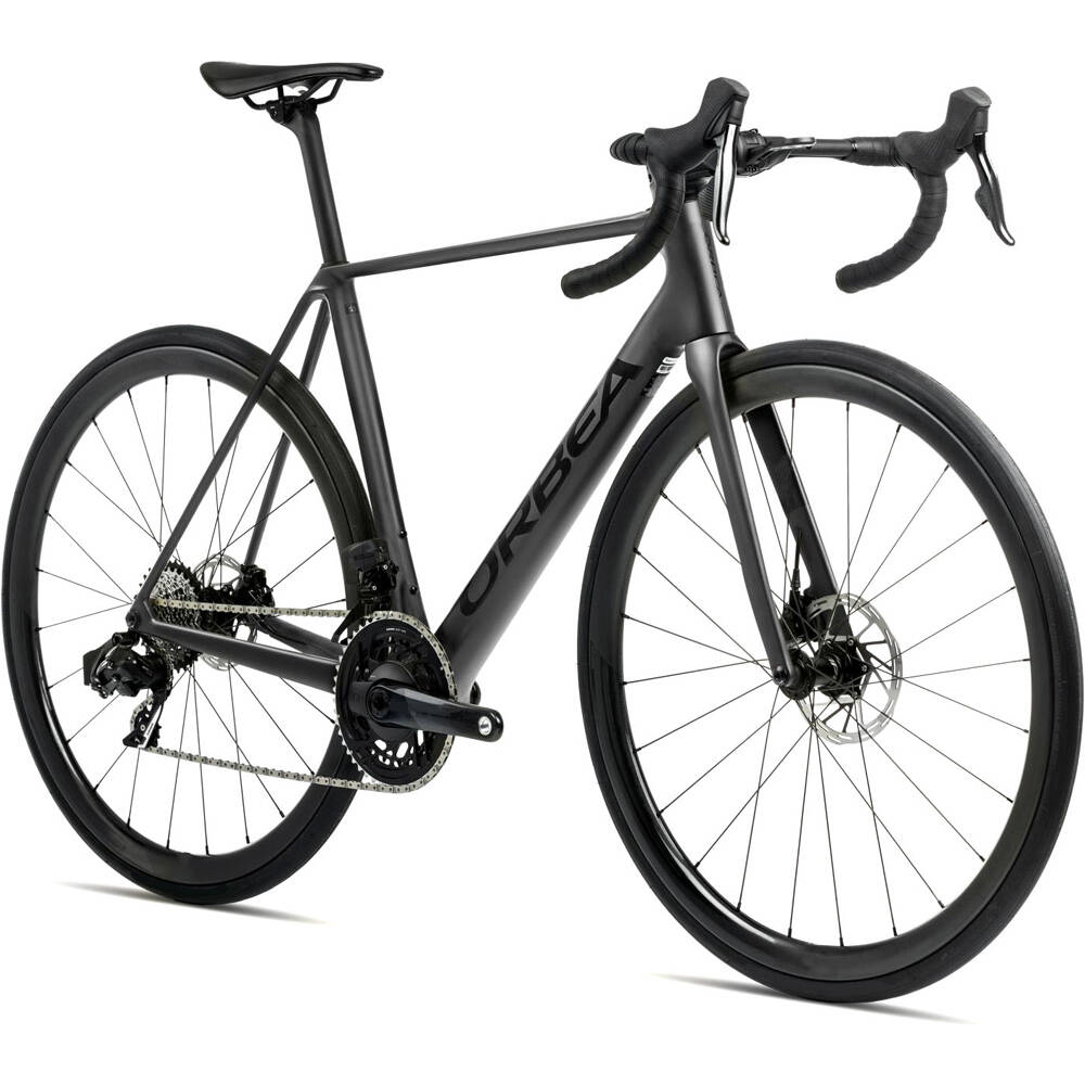 Orbea bicicletas de carretera carbono ORCA M30 02