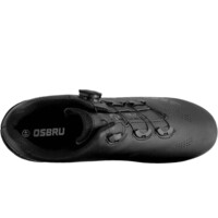 Osbru zapatillas ciclismo carretera ROAD SHOES ARDO 05