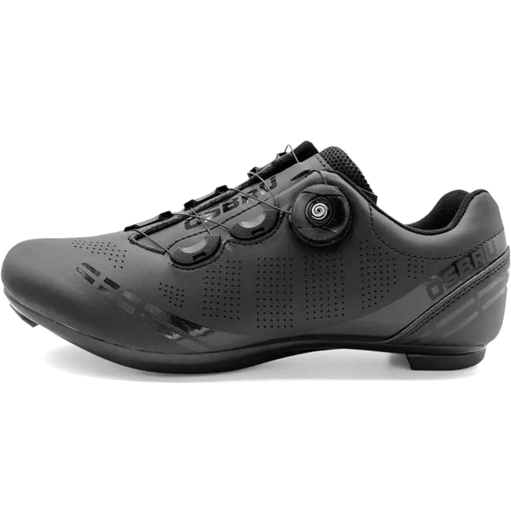 Osbru zapatillas ciclismo carretera ROAD SHOES ARDO lateral exterior