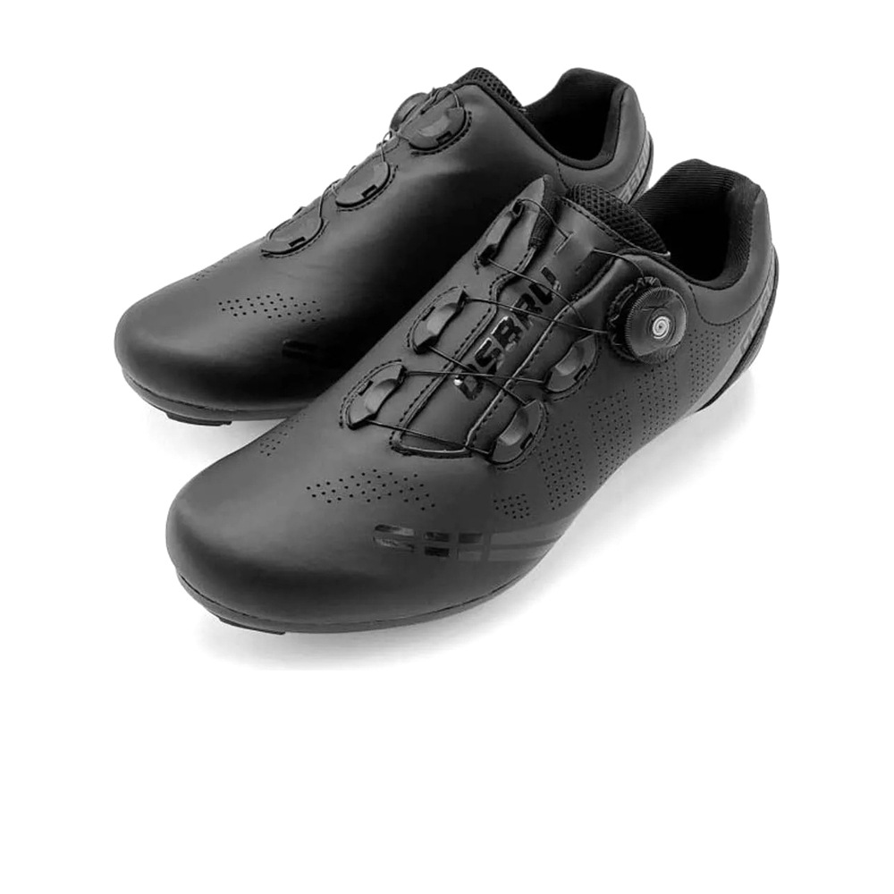 Osbru zapatillas ciclismo carretera ROAD SHOES ARDO lateral interior