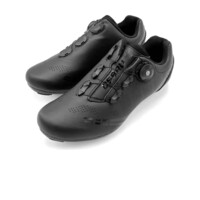 Osbru zapatillas ciclismo carretera ROAD SHOES ARDO lateral interior