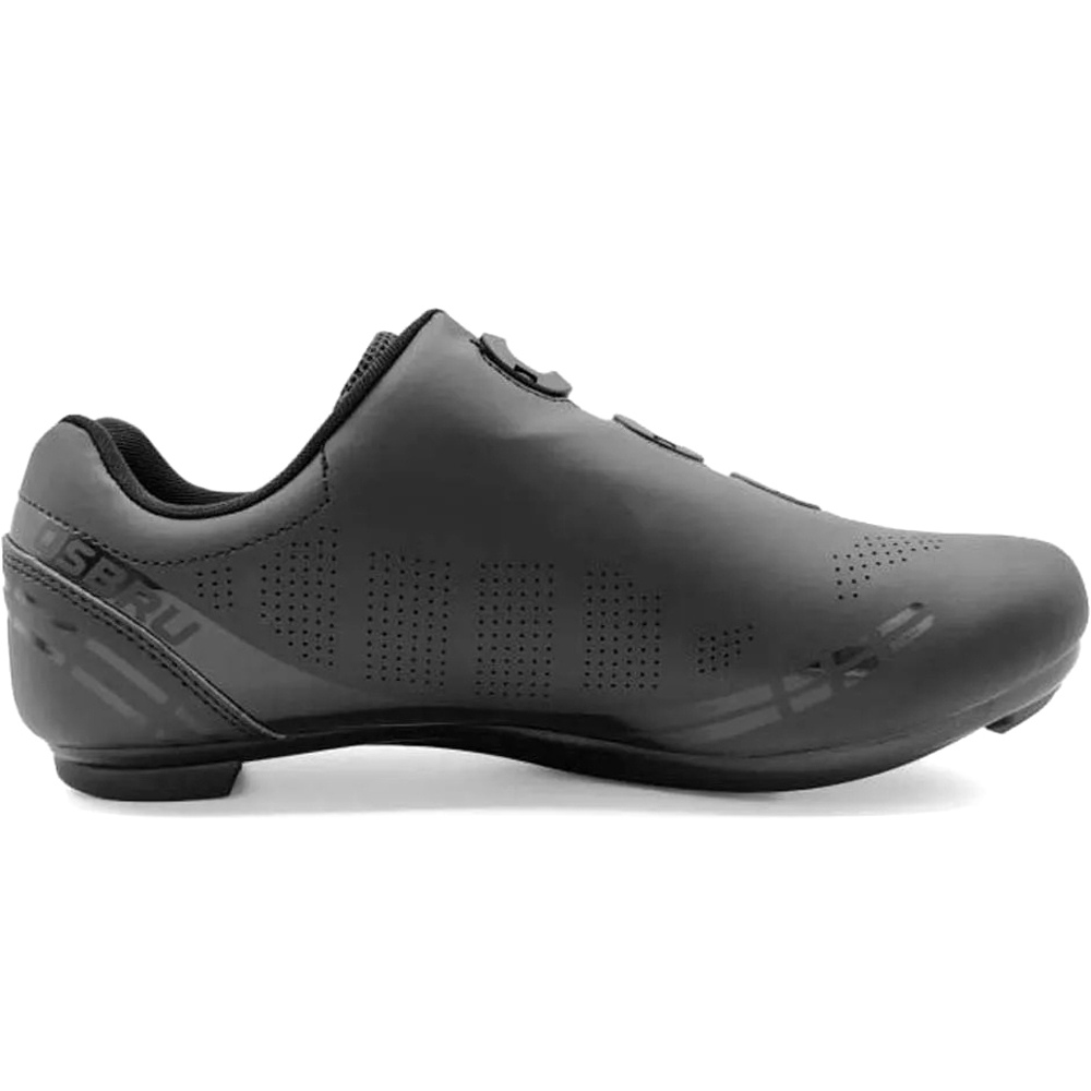 Osbru zapatillas ciclismo carretera ROAD SHOES ARDO puntera