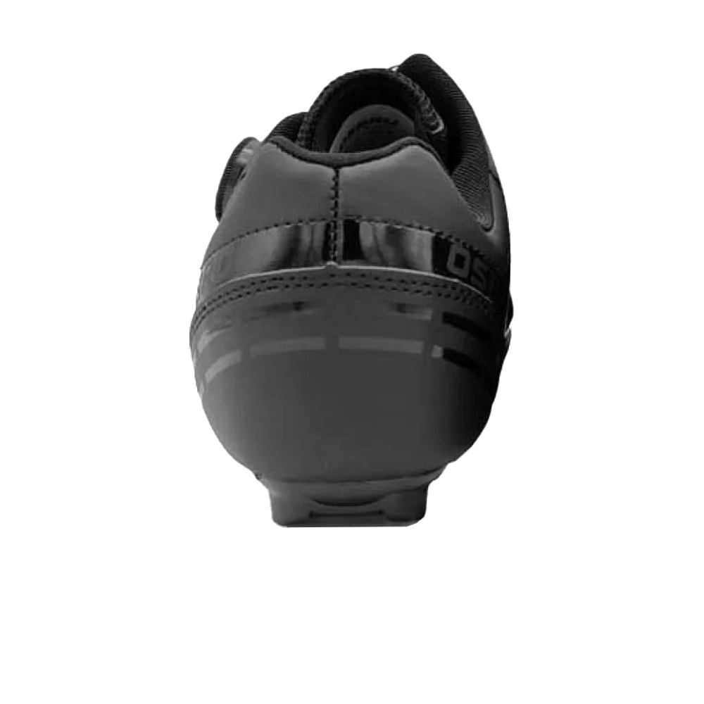 Osbru zapatillas ciclismo carretera ROAD SHOES ARDO vista trasera