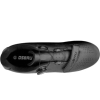 Osbru zapatillas ciclismo carretera ROAD SHOES BRUN 06