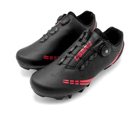 Osbru zapatillas mtb MTB SHOES ARDO lateral interior