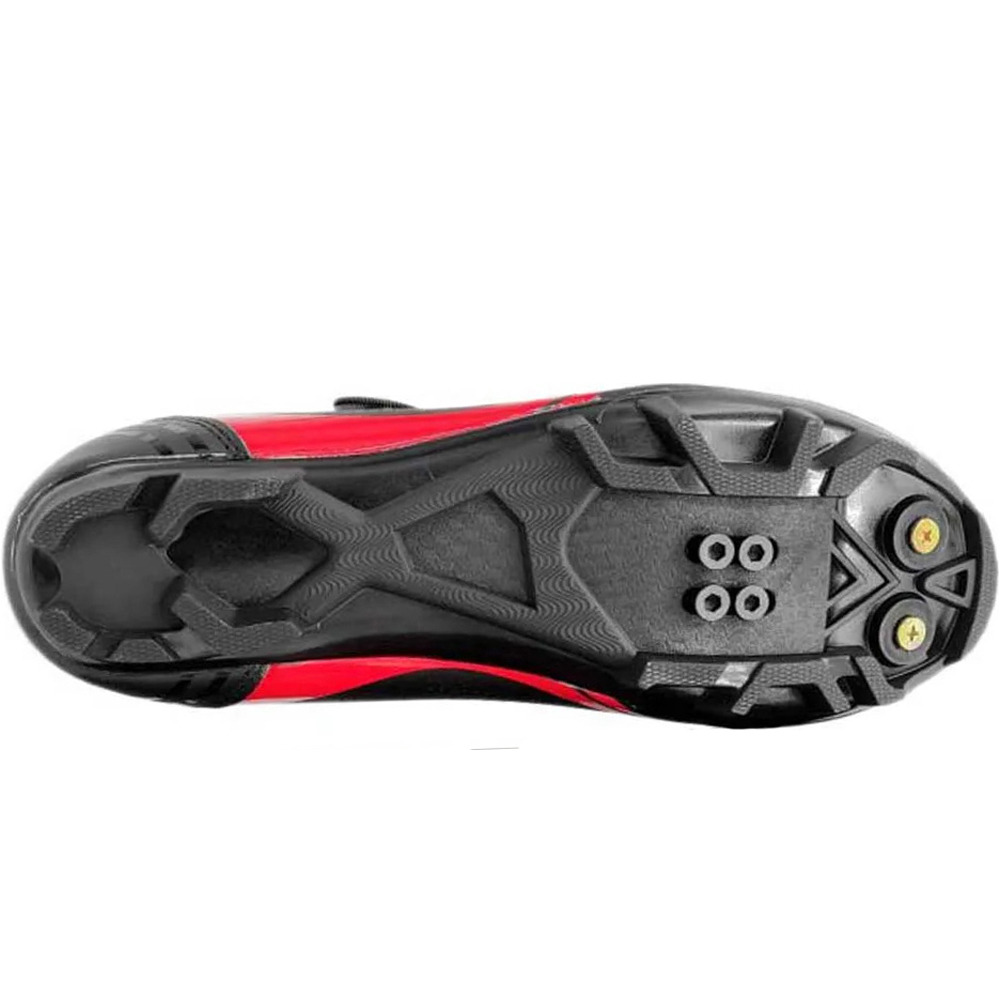 Osbru zapatillas mtb MTB SHOES ARDO vista superior