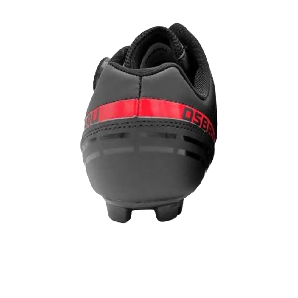 Osbru zapatillas mtb MTB SHOES ARDO vista trasera