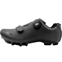 Osbru zapatillas mtb MTB SHOES BRUN lateral exterior