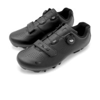 Osbru zapatillas mtb MTB SHOES BRUN lateral interior