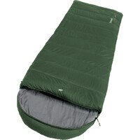 Outwell saco de dormir CANELLA SUPREME vista frontal