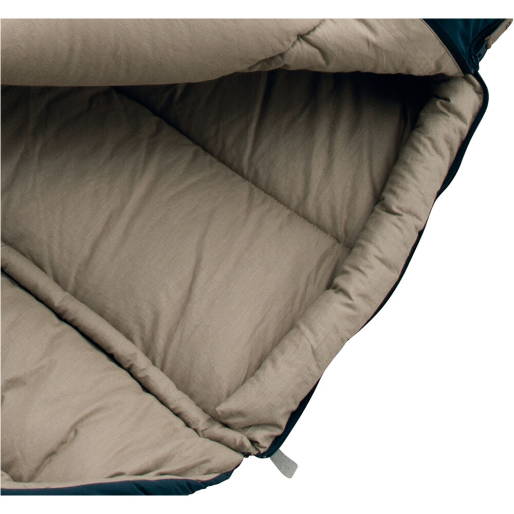 Outwell saco de dormir CONSTELLATION LUX DOUBLE -6C 03