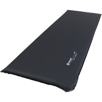 Outwell tumbona SLEEPIN SINGLE 5 cm vista frontal