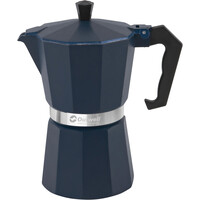 Outwell varios menaje BREW ESPRESSO MAKER L cafetera italiana vista frontal