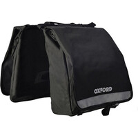 Oxc funda bicicleta Bolsa Bicicleta C-Series Doble bolsa 20L 01