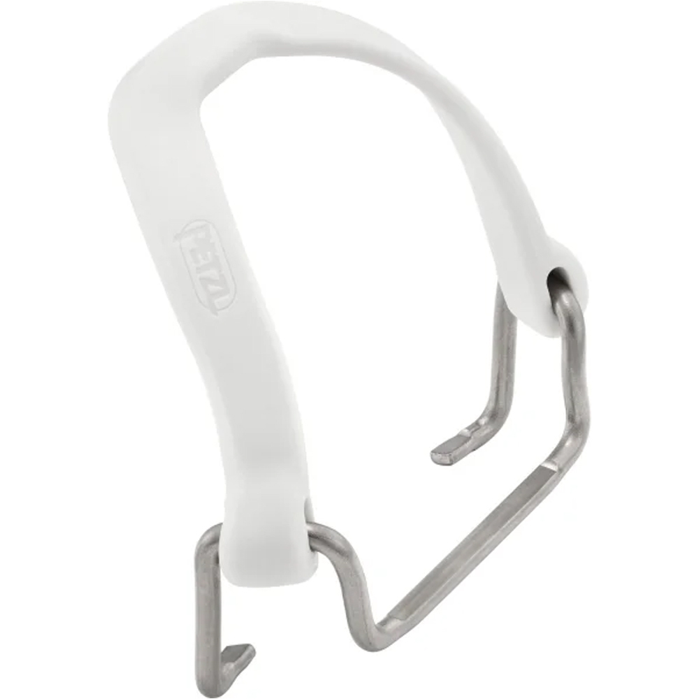 Petzl accesorio montaña Fijaciones delanteras FIL FLEX 01