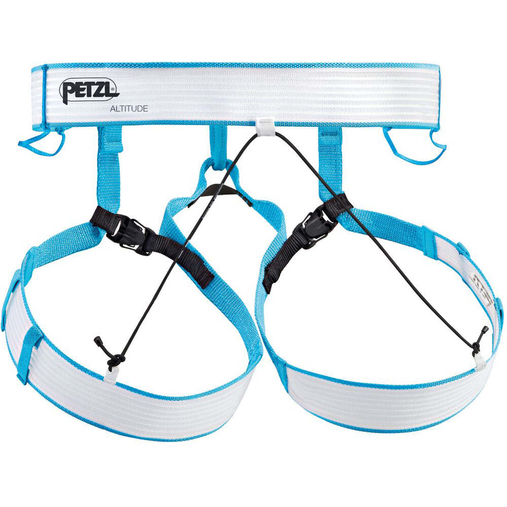 Petzl arnés Arns ALTITUDE 01