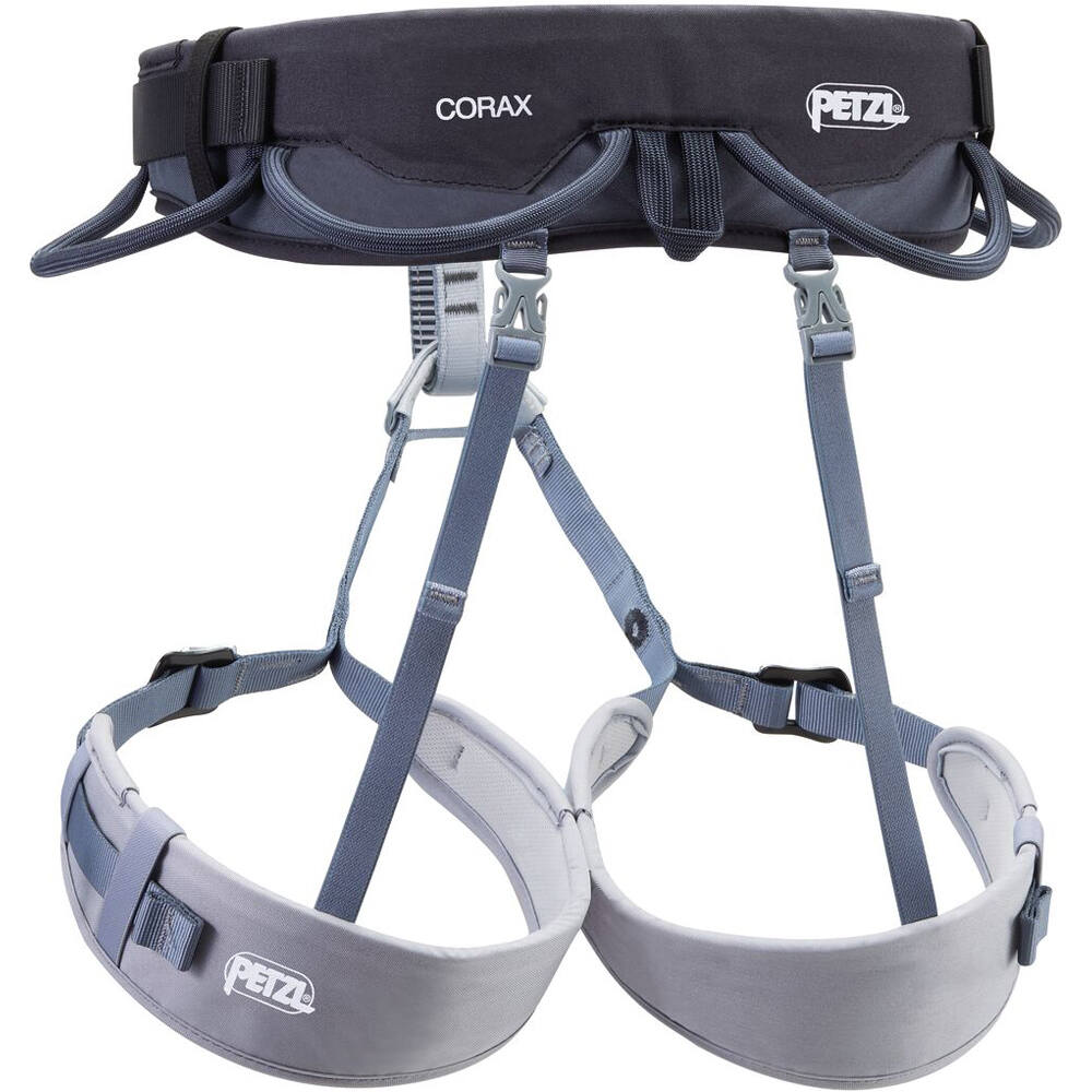 Petzl arnés Arns CORAX 01