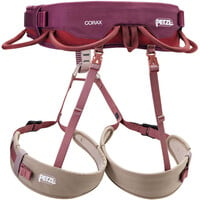 Petzl arnés Arns CORAX 01