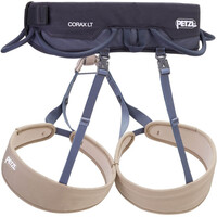 Petzl arnés Arns CORAX LT 01