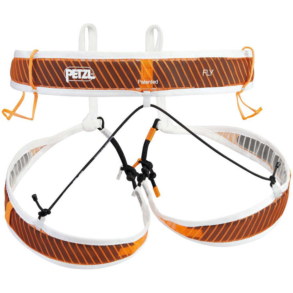 Petzl arnés Arns FLY 01