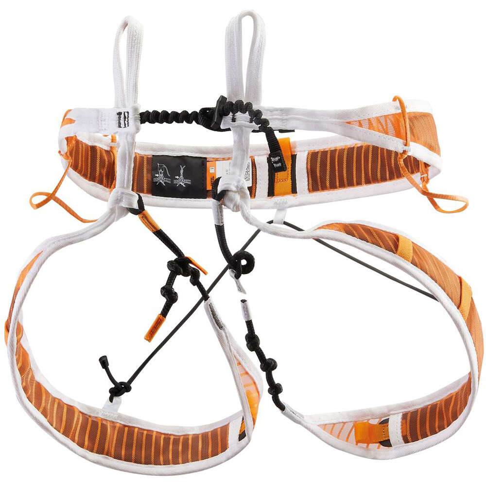 Petzl arnés Arns FLY 02