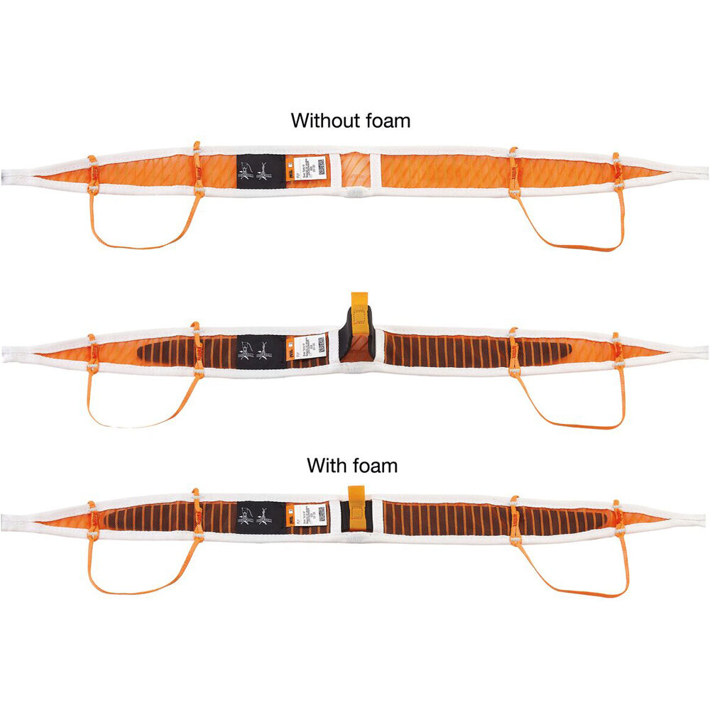 Petzl arnés Arns FLY 04