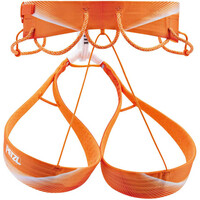 Petzl arnés Arns SITTA 01