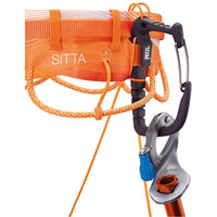 Petzl arnés Arns SITTA 03