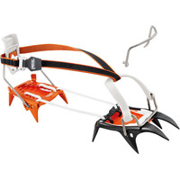 Petzl crampones Crampones IRVIS HYBRID LLU 01