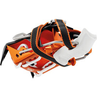 Petzl crampones Crampones IRVIS HYBRID LLU 03