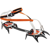 Petzl crampones Crampones IRVIS LLU 01